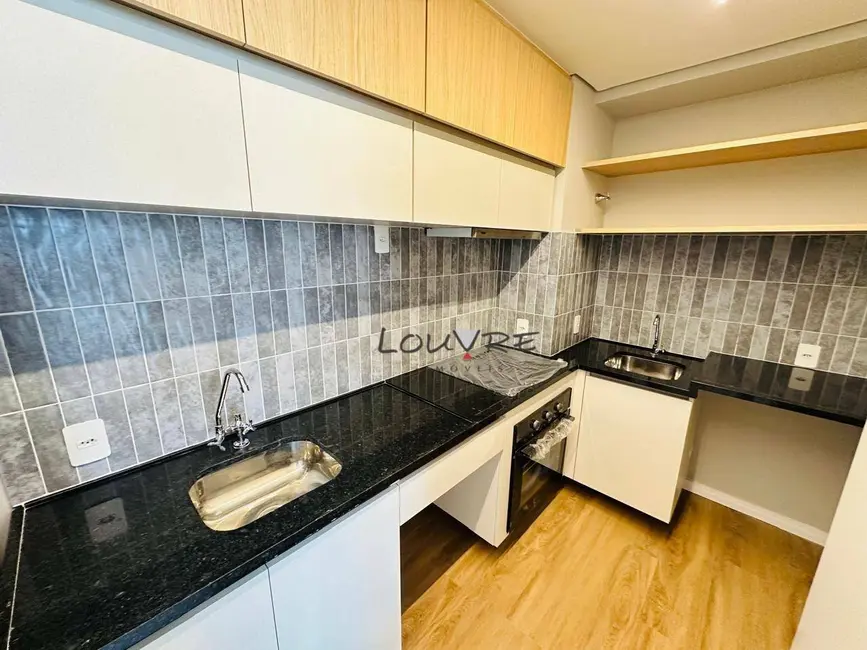Apartamento com 2 quartos para alugar, 39m2 em Vila Olímpia, São Paulo - SP - imagem 1 Foto 1 de Apartamento com 2 quartos para alugar, 39m2 em Vila Olímpia, São Paulo - SP