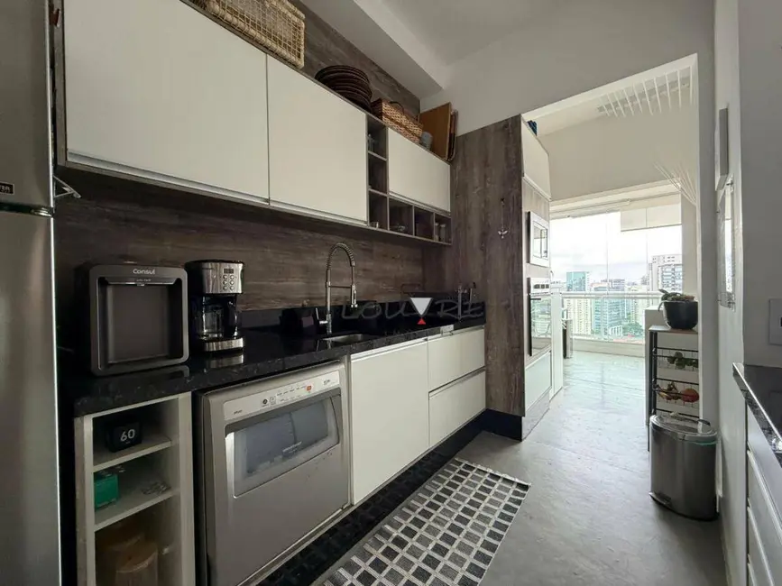 Foto 6 de Apartamento com 2 quartos para alugar, 72m2 em Pinheiros, São Paulo - SP