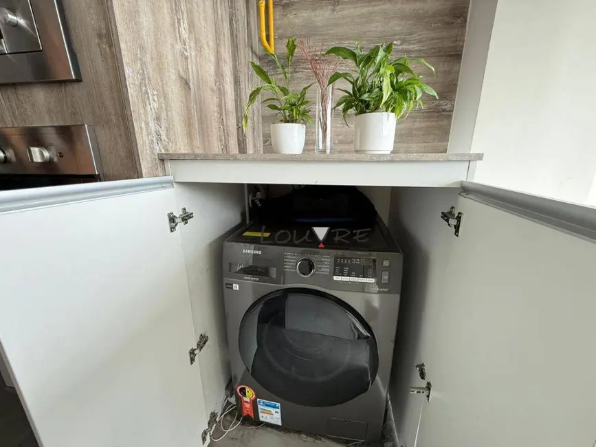 Foto 8 de Apartamento com 2 quartos para alugar, 72m2 em Pinheiros, São Paulo - SP