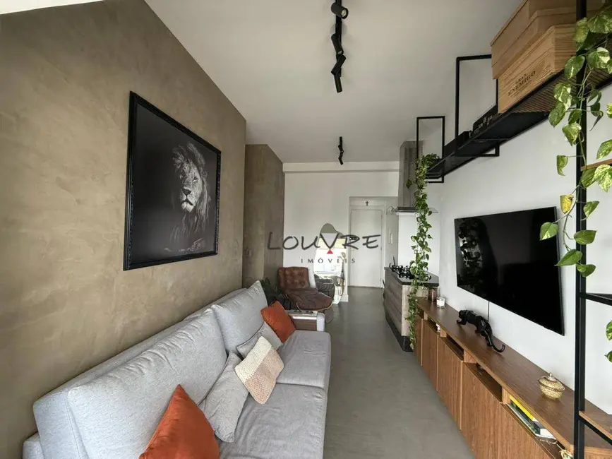 Foto 4 de Apartamento com 2 quartos para alugar, 72m2 em Pinheiros, São Paulo - SP