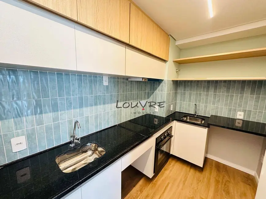 Foto 6 de Apartamento com 2 quartos para alugar, 39m2 em Vila Olímpia, São Paulo - SP