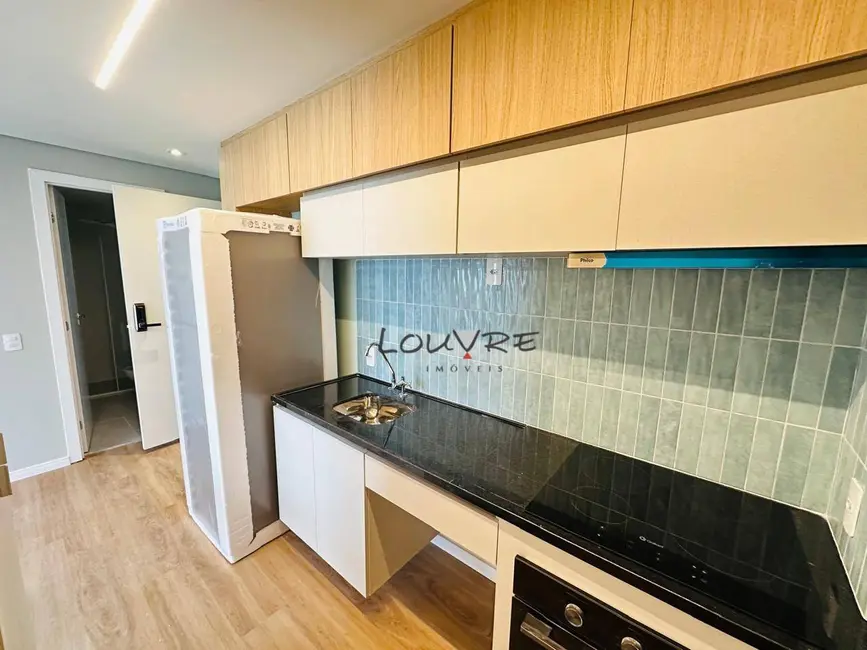 Foto 5 de Apartamento com 2 quartos para alugar, 39m2 em Vila Olímpia, São Paulo - SP