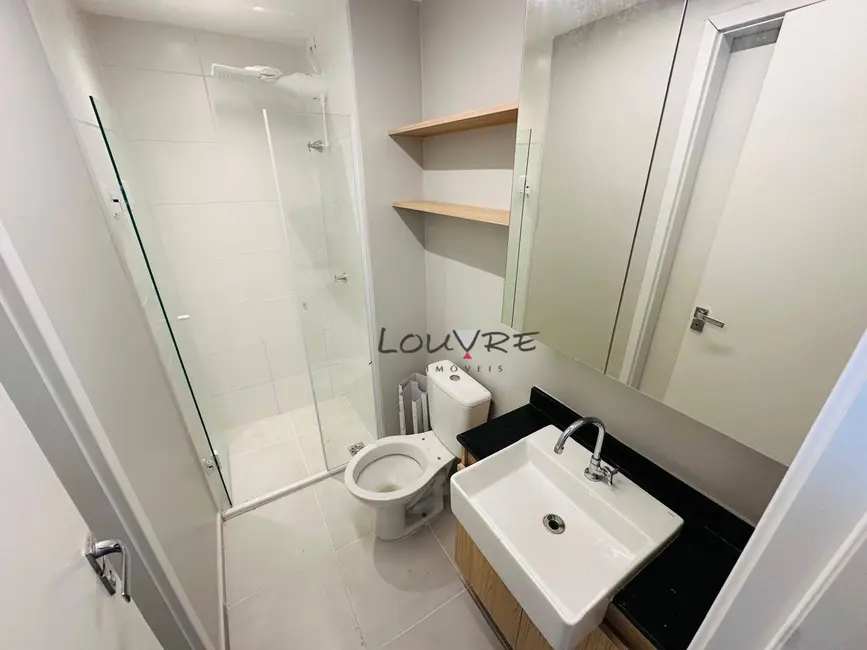 Foto 7 de Apartamento com 2 quartos para alugar, 39m2 em Vila Olímpia, São Paulo - SP