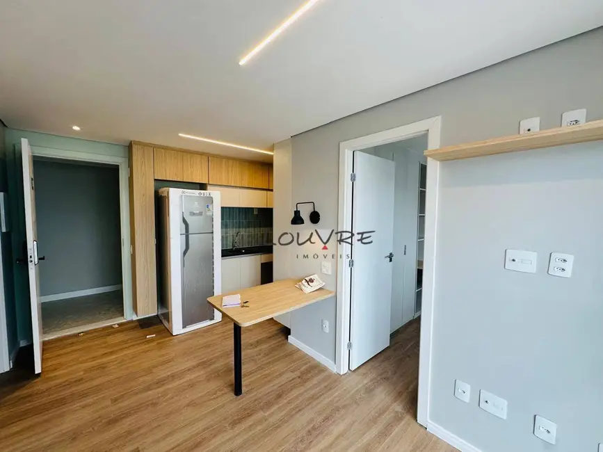 Foto 1 de Apartamento com 2 quartos para alugar, 39m2 em Vila Olímpia, São Paulo - SP