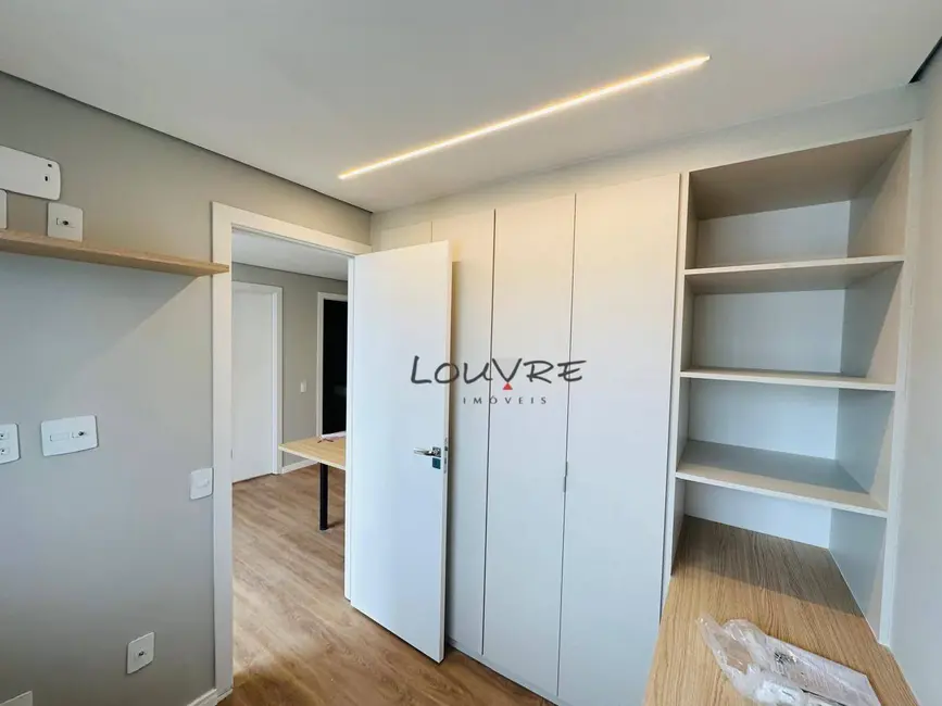 Foto 8 de Apartamento com 2 quartos para alugar, 39m2 em Vila Olímpia, São Paulo - SP