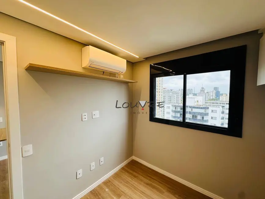 Foto 9 de Apartamento com 2 quartos para alugar, 39m2 em Vila Olímpia, São Paulo - SP