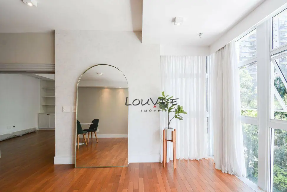 Foto 8 de Apartamento com 2 quartos à venda, 141m2 em Bela Vista, São Paulo - SP