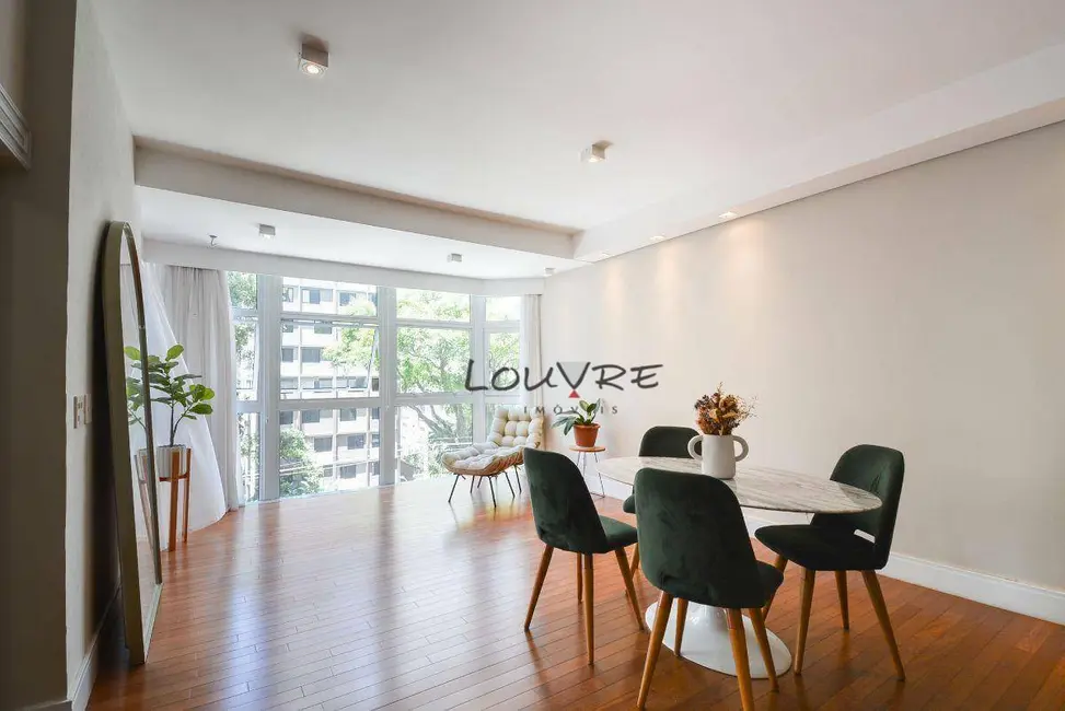 Foto 4 de Apartamento com 2 quartos à venda, 141m2 em Bela Vista, São Paulo - SP