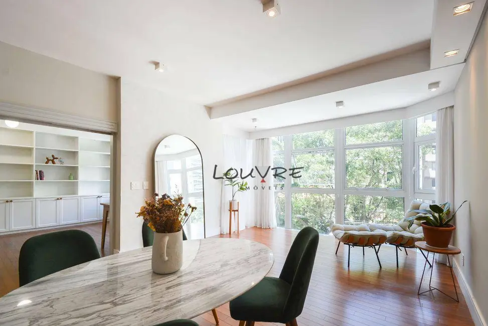 Foto 3 de Apartamento com 2 quartos à venda, 141m2 em Bela Vista, São Paulo - SP