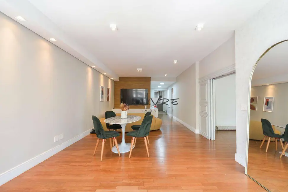 Foto 6 de Apartamento com 2 quartos à venda, 141m2 em Bela Vista, São Paulo - SP