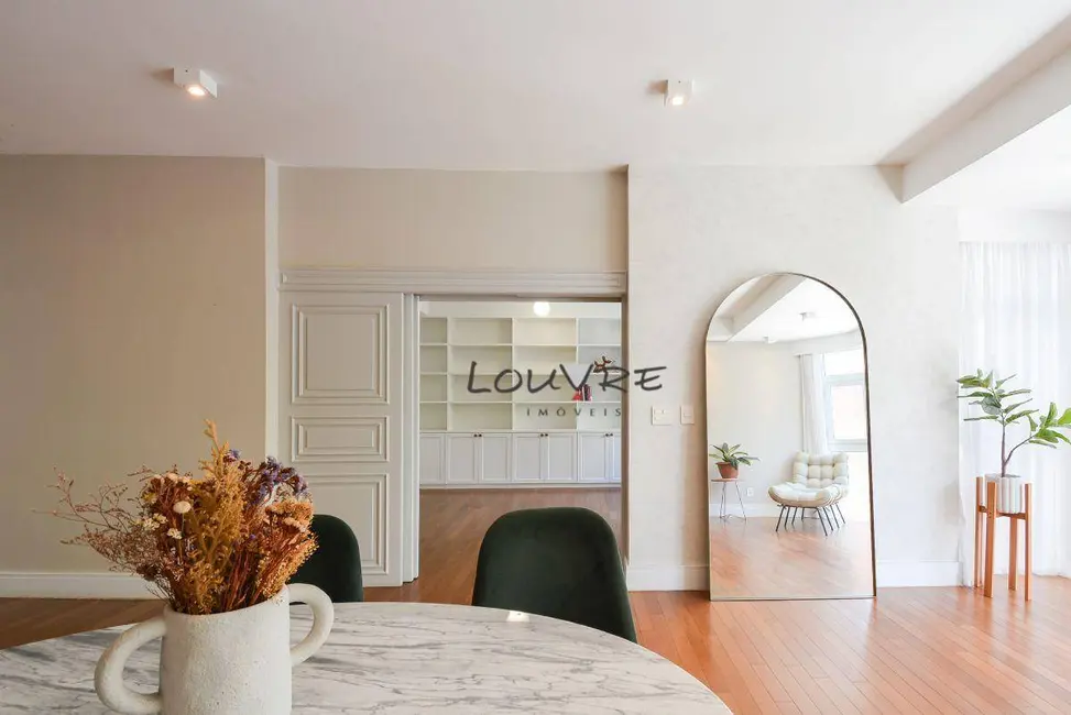 Foto 5 de Apartamento com 2 quartos à venda, 141m2 em Bela Vista, São Paulo - SP