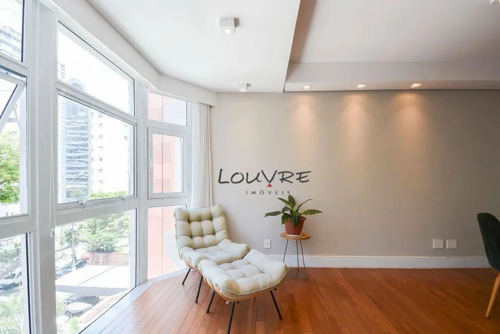 Foto 7 de Apartamento com 2 quartos à venda, 141m2 em Bela Vista, São Paulo - SP