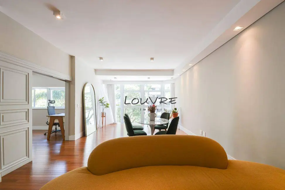 Foto 2 de Apartamento com 2 quartos à venda, 141m2 em Bela Vista, São Paulo - SP