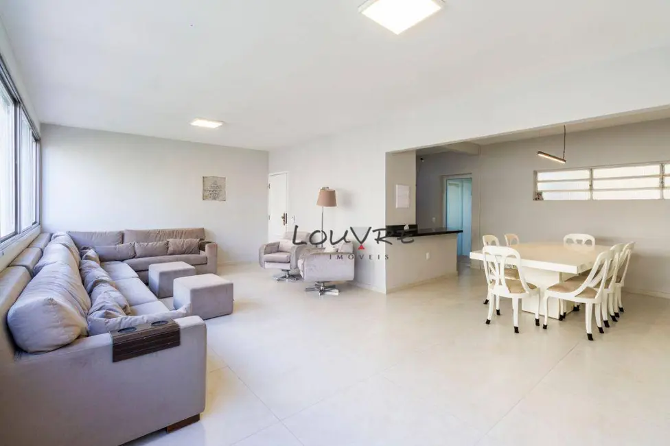 Foto 4 de Apartamento com 3 quartos à venda, 145m2 em Santa Cecília, São Paulo - SP