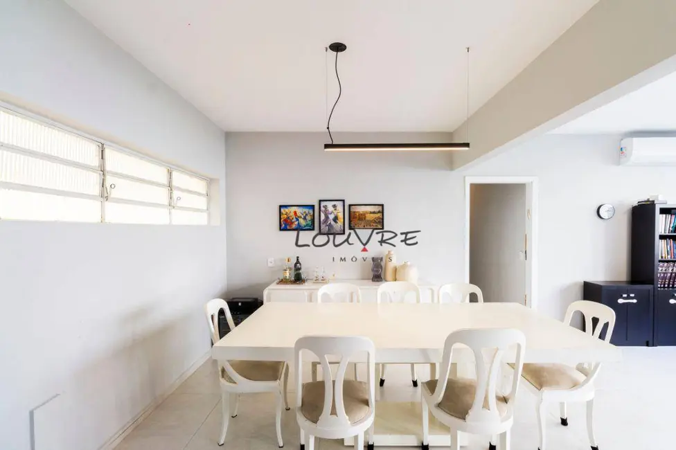 Foto 9 de Apartamento com 3 quartos à venda, 145m2 em Santa Cecília, São Paulo - SP