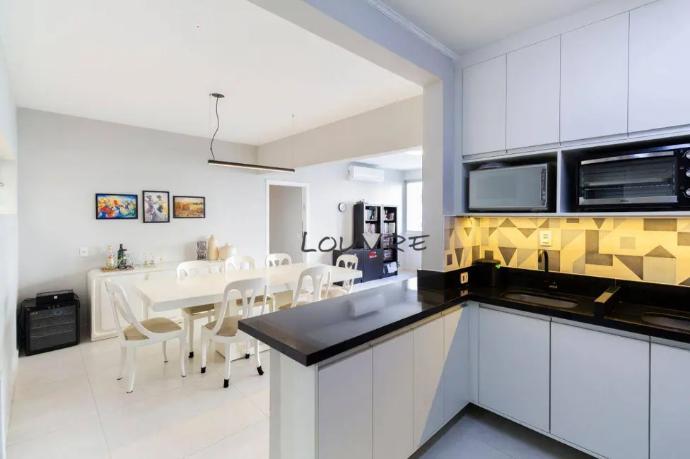 Foto 6 de Apartamento com 3 quartos à venda, 145m2 em Santa Cecília, São Paulo - SP