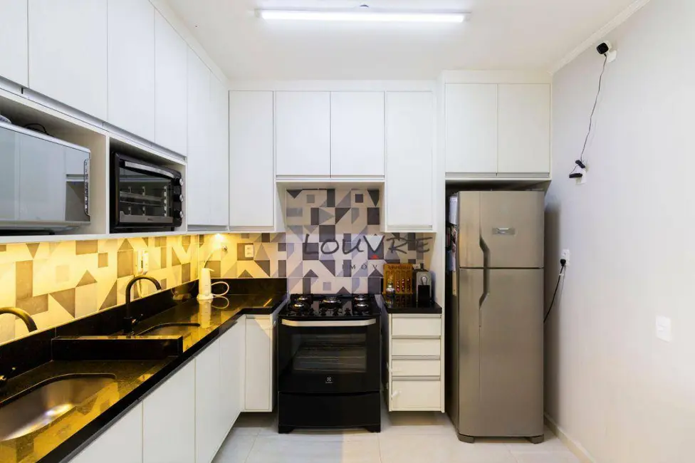 Foto 8 de Apartamento com 3 quartos à venda, 145m2 em Santa Cecília, São Paulo - SP