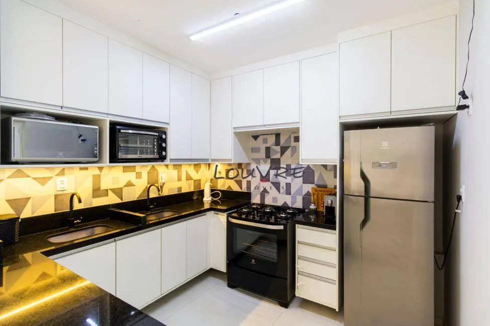 Foto 7 de Apartamento com 3 quartos à venda, 145m2 em Santa Cecília, São Paulo - SP