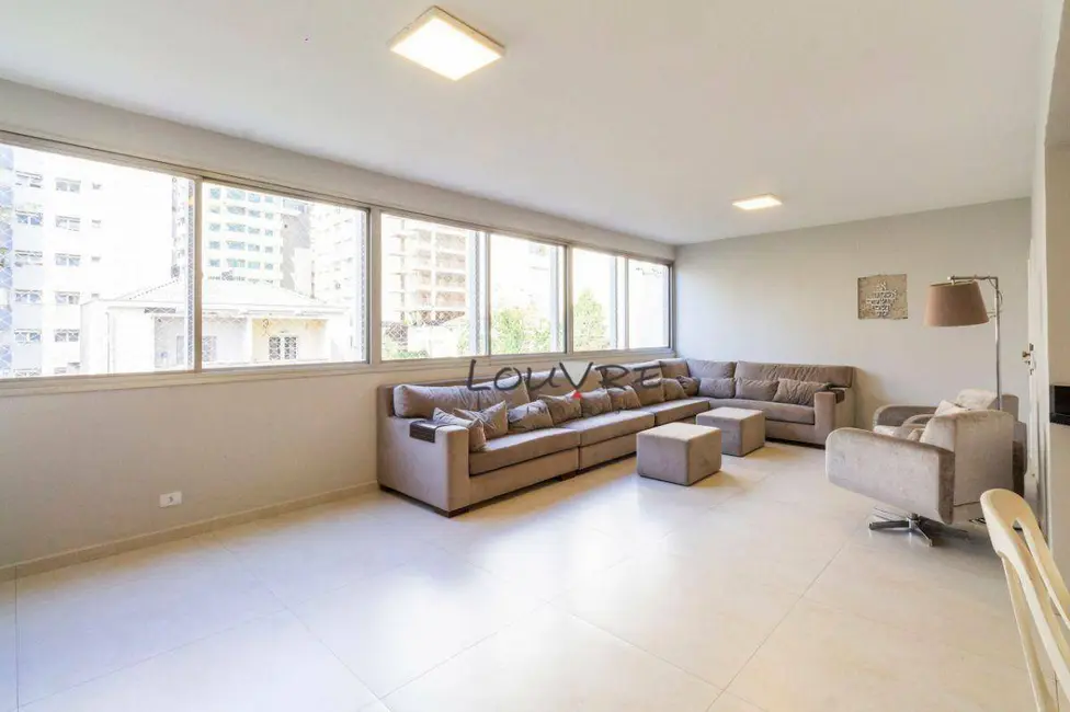 Foto 5 de Apartamento com 3 quartos à venda, 145m2 em Santa Cecília, São Paulo - SP