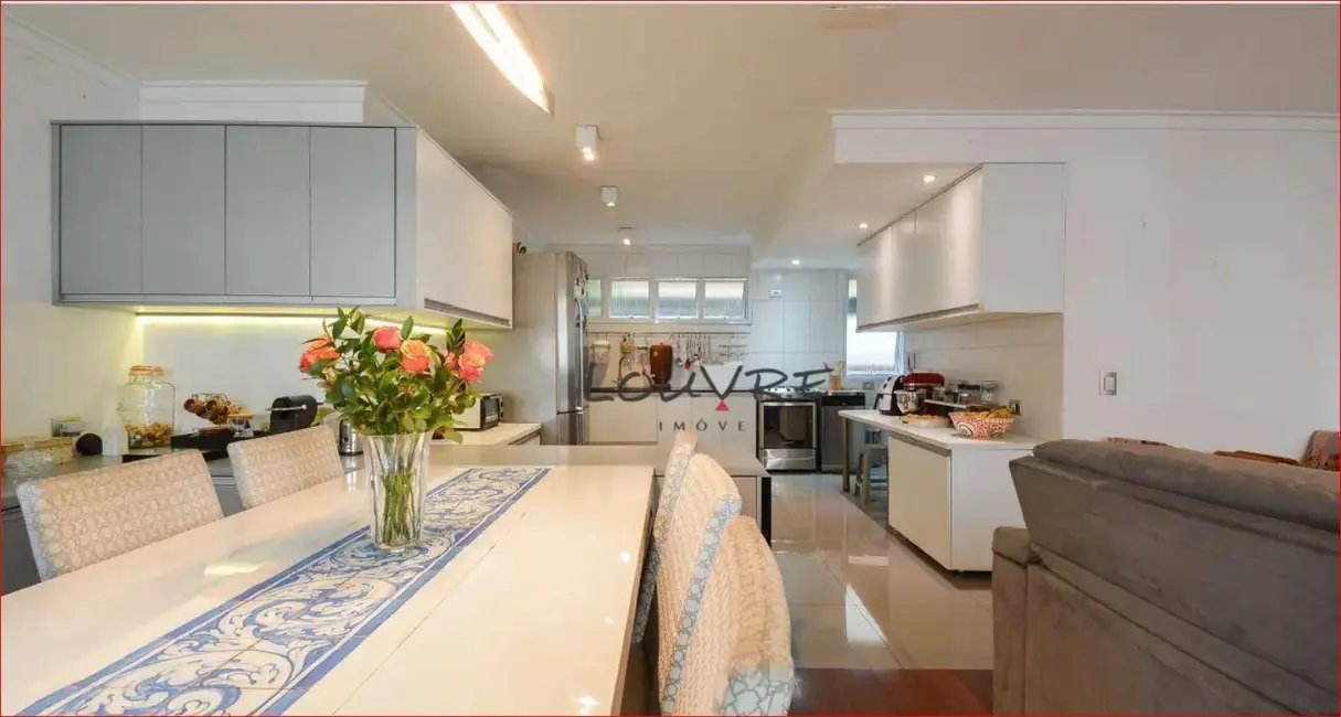 Foto 6 de Apartamento com 4 quartos à venda, 121m2 em Jardim Paulista, São Paulo - SP