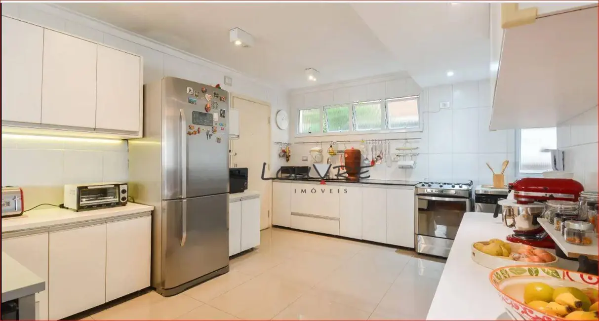 Foto 7 de Apartamento com 4 quartos à venda, 121m2 em Jardim Paulista, São Paulo - SP