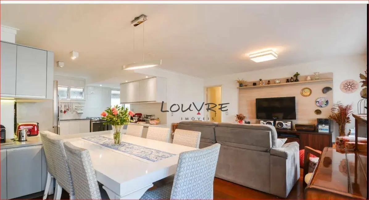 Foto 3 de Apartamento com 4 quartos à venda, 121m2 em Jardim Paulista, São Paulo - SP