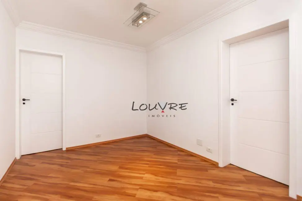 Foto 7 de Apartamento com 3 quartos à venda, 101m2 em Moema, São Paulo - SP