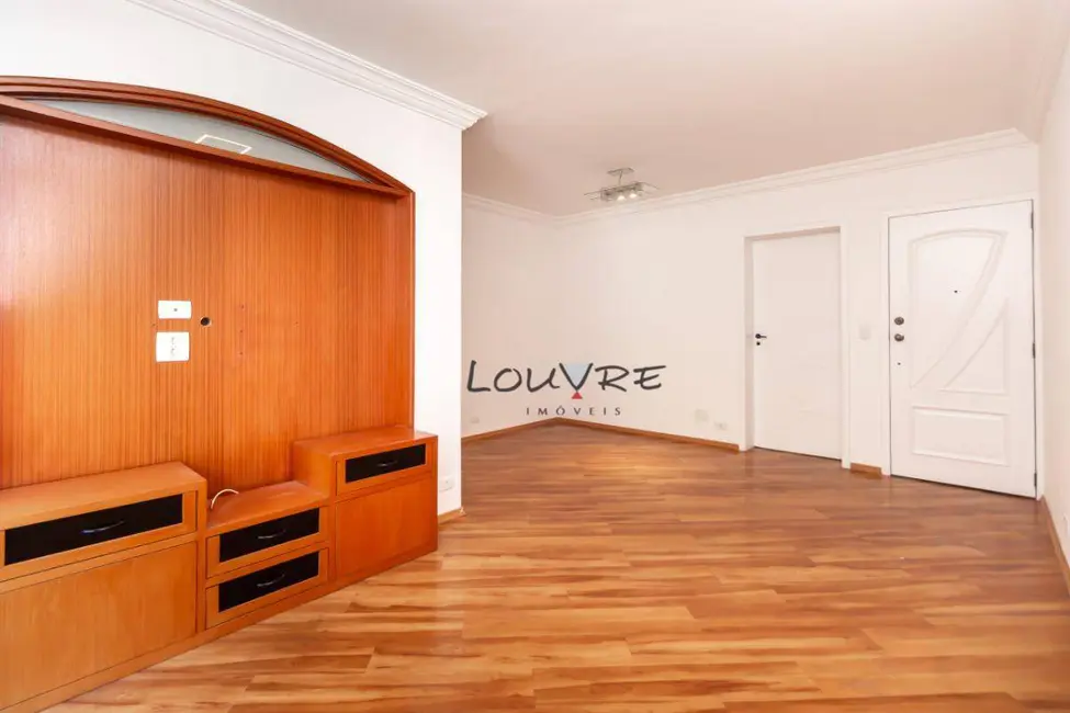 Foto 5 de Apartamento com 3 quartos à venda, 101m2 em Moema, São Paulo - SP