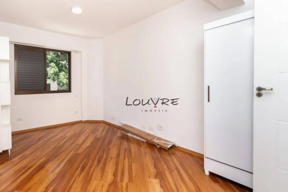 Foto 8 de Apartamento com 3 quartos à venda, 101m2 em Moema, São Paulo - SP