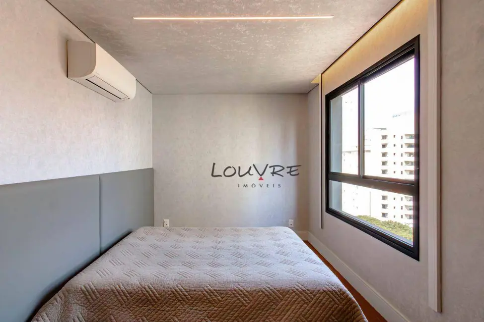 Cobertura com 2 quartos à venda, 134m2 em Vila Olímpia, São Paulo - SP - imagem 8 Foto 8 de Cobertura com 2 quartos à venda, 134m2 em Vila Olímpia, São Paulo - SP