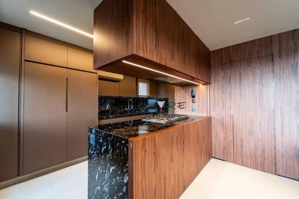 Apartamento com 1 quarto à venda, 143m2 em São Paulo - SP - imagem 6 Foto 6 de Apartamento com 1 quarto à venda, 143m2 em São Paulo - SP