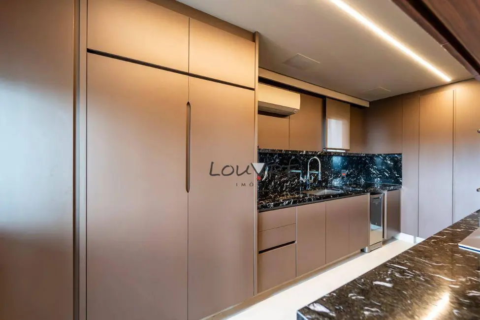 Apartamento com 1 quarto à venda, 143m2 em São Paulo - SP - imagem 7 Foto 7 de Apartamento com 1 quarto à venda, 143m2 em São Paulo - SP