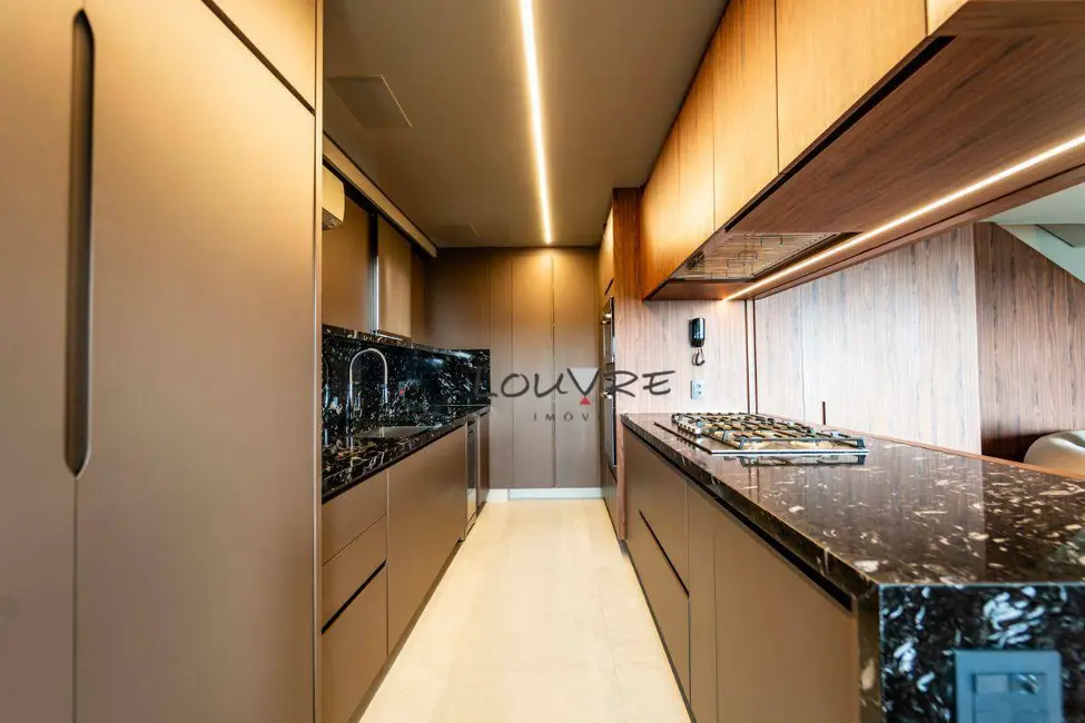 Apartamento com 1 quarto à venda, 143m2 em São Paulo - SP - imagem 9 Foto 9 de Apartamento com 1 quarto à venda, 143m2 em São Paulo - SP