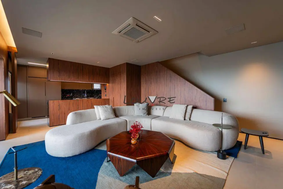 Apartamento com 1 quarto à venda, 143m2 em São Paulo - SP - imagem 1 Foto 1 de Apartamento com 1 quarto à venda, 143m2 em São Paulo - SP