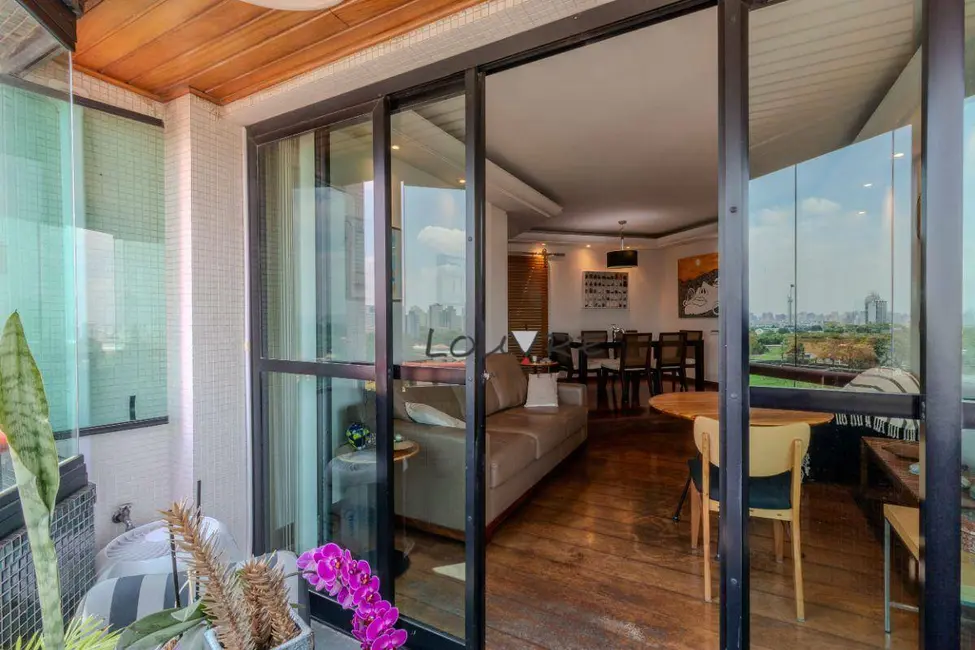 Foto 5 de Apartamento com 3 quartos à venda, 113m2 em Planalto Paulista, São Paulo - SP