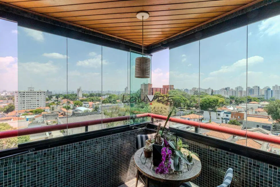 Foto 6 de Apartamento com 3 quartos à venda, 113m2 em Planalto Paulista, São Paulo - SP