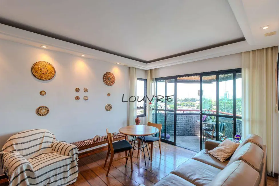 Foto 4 de Apartamento com 3 quartos à venda, 113m2 em Planalto Paulista, São Paulo - SP