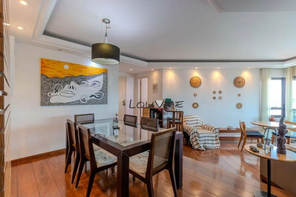 Foto 9 de Apartamento com 3 quartos à venda, 113m2 em Planalto Paulista, São Paulo - SP