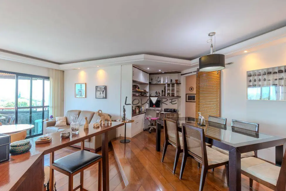 Foto 1 de Apartamento com 3 quartos à venda, 113m2 em Planalto Paulista, São Paulo - SP