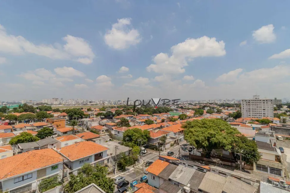 Foto 7 de Apartamento com 3 quartos à venda, 113m2 em Planalto Paulista, São Paulo - SP