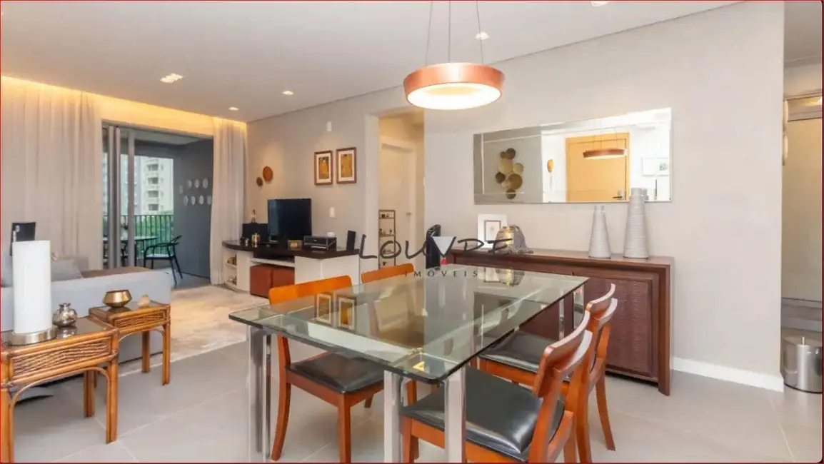 Foto 9 de Apartamento com 2 quartos à venda, 103m2 em Moema, São Paulo - SP