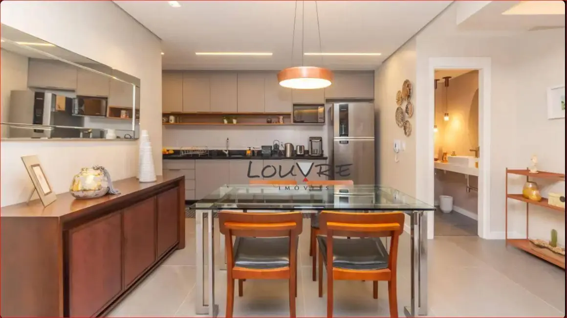 Foto 6 de Apartamento com 2 quartos à venda, 103m2 em Moema, São Paulo - SP