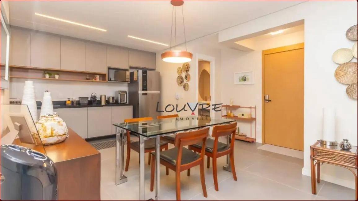 Foto 8 de Apartamento com 2 quartos à venda, 103m2 em Moema, São Paulo - SP