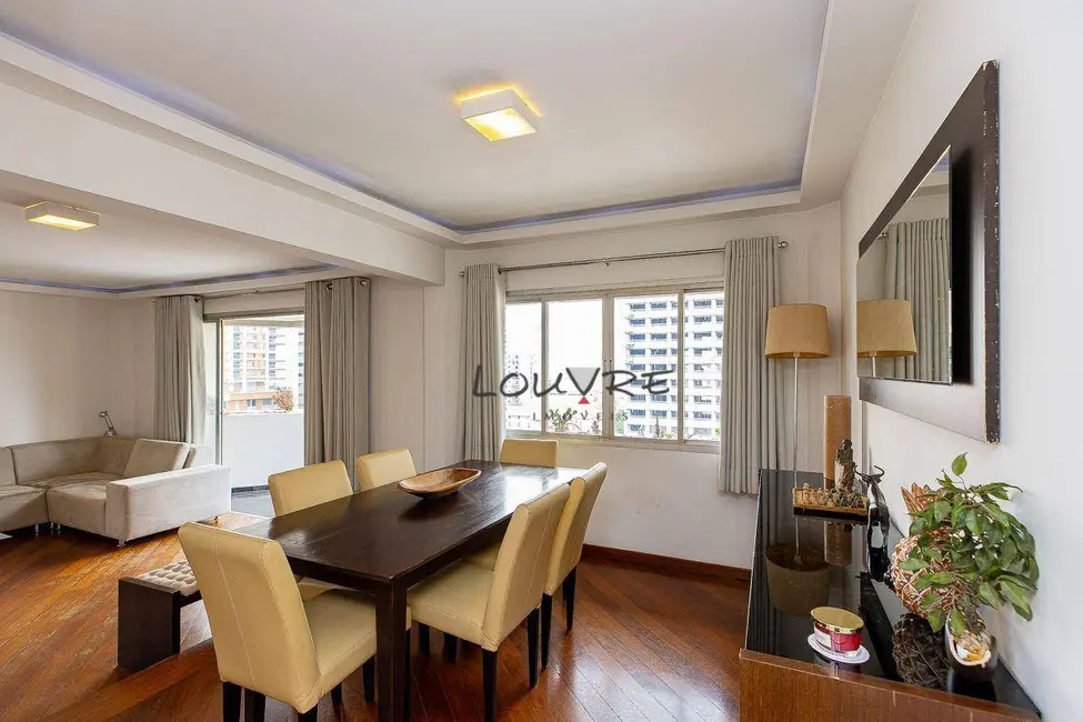 Foto 7 de Apartamento com 2 quartos à venda, 122m2 em Moema, São Paulo - SP