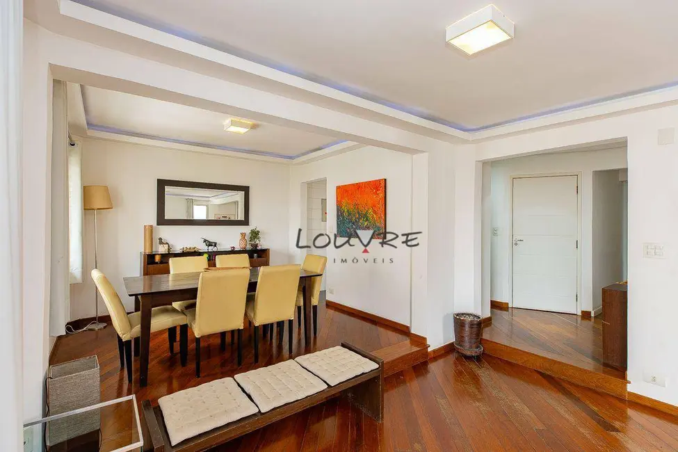 Foto 4 de Apartamento com 2 quartos à venda, 122m2 em Moema, São Paulo - SP