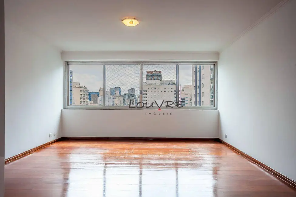 Apartamento com 3 quartos para alugar, 152m2 em Itaim Bibi, São Paulo - SP - imagem 9 Foto 9 de Apartamento com 3 quartos para alugar, 152m2 em Itaim Bibi, São Paulo - SP