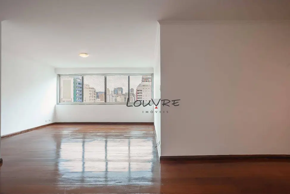 Apartamento com 3 quartos para alugar, 152m2 em Itaim Bibi, São Paulo - SP - imagem 8 Foto 8 de Apartamento com 3 quartos para alugar, 152m2 em Itaim Bibi, São Paulo - SP