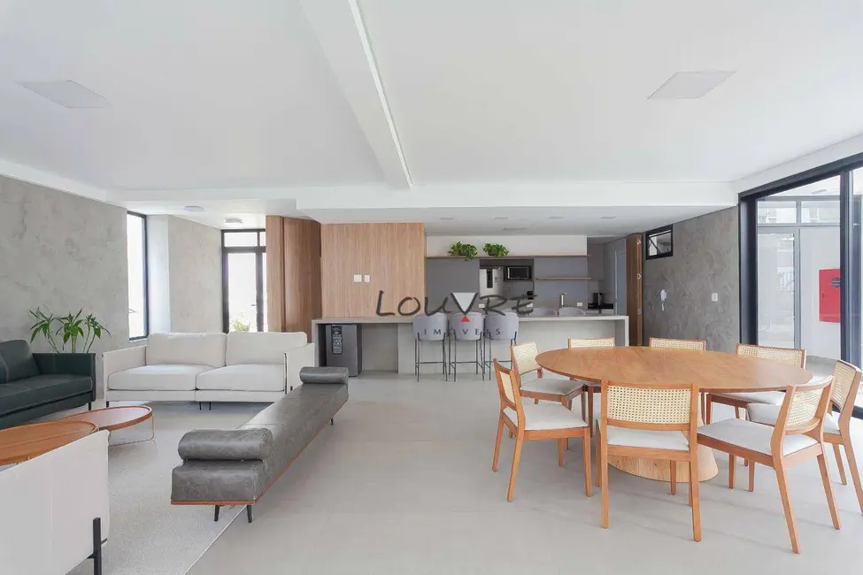 Apartamento com 3 quartos para alugar, 152m2 em Itaim Bibi, São Paulo - SP - imagem 4 Foto 4 de Apartamento com 3 quartos para alugar, 152m2 em Itaim Bibi, São Paulo - SP