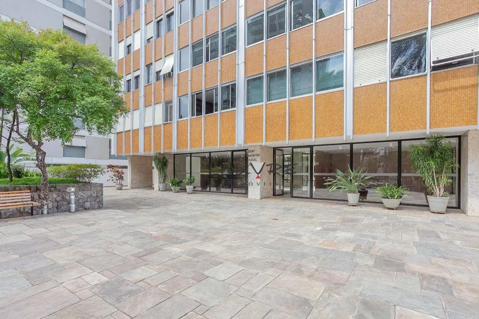 Apartamento com 3 quartos para alugar, 152m2 em Itaim Bibi, São Paulo - SP - imagem 2 Foto 2 de Apartamento com 3 quartos para alugar, 152m2 em Itaim Bibi, São Paulo - SP