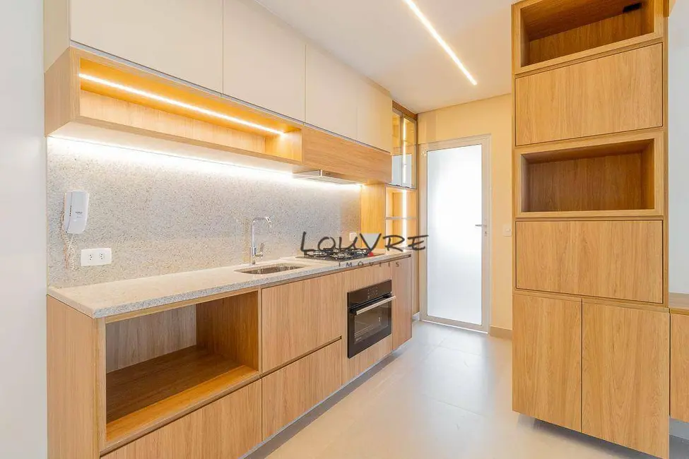 Foto 6 de Apartamento com 2 quartos para alugar, 95m2 em Cidade Monções, São Paulo - SP